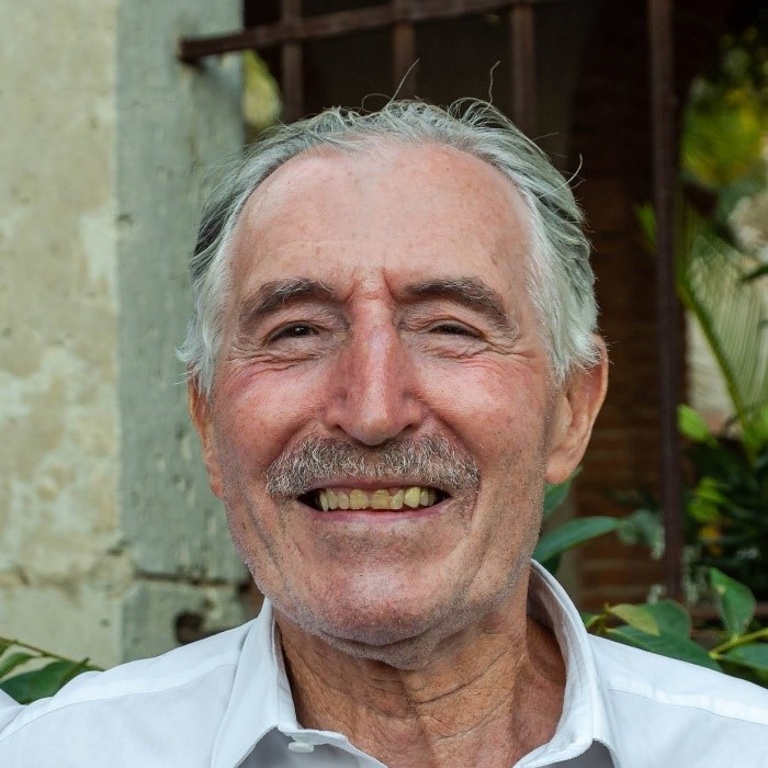 Photo de Jean DIAZ