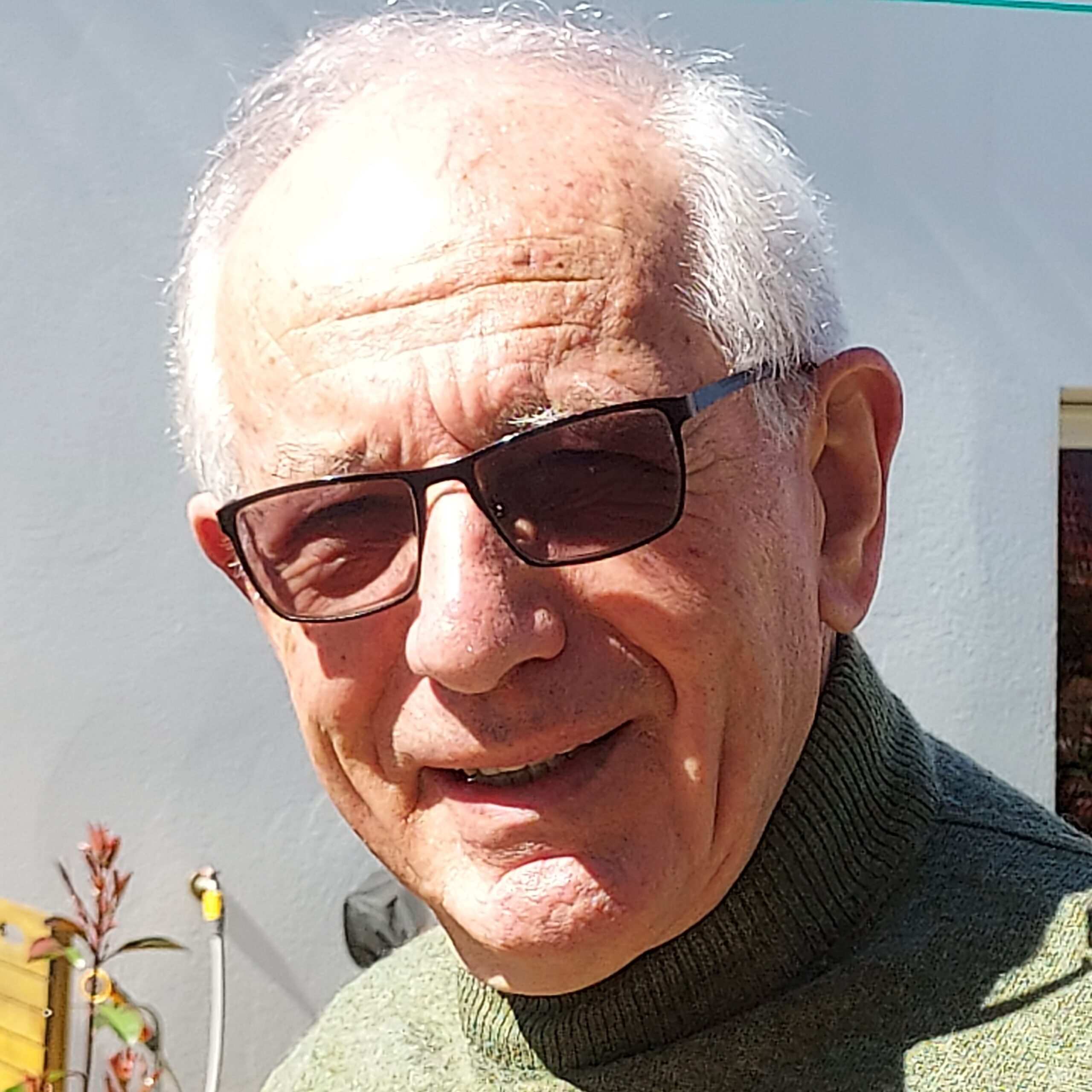 Photo de Raymond François Sylvain ESTRADE
