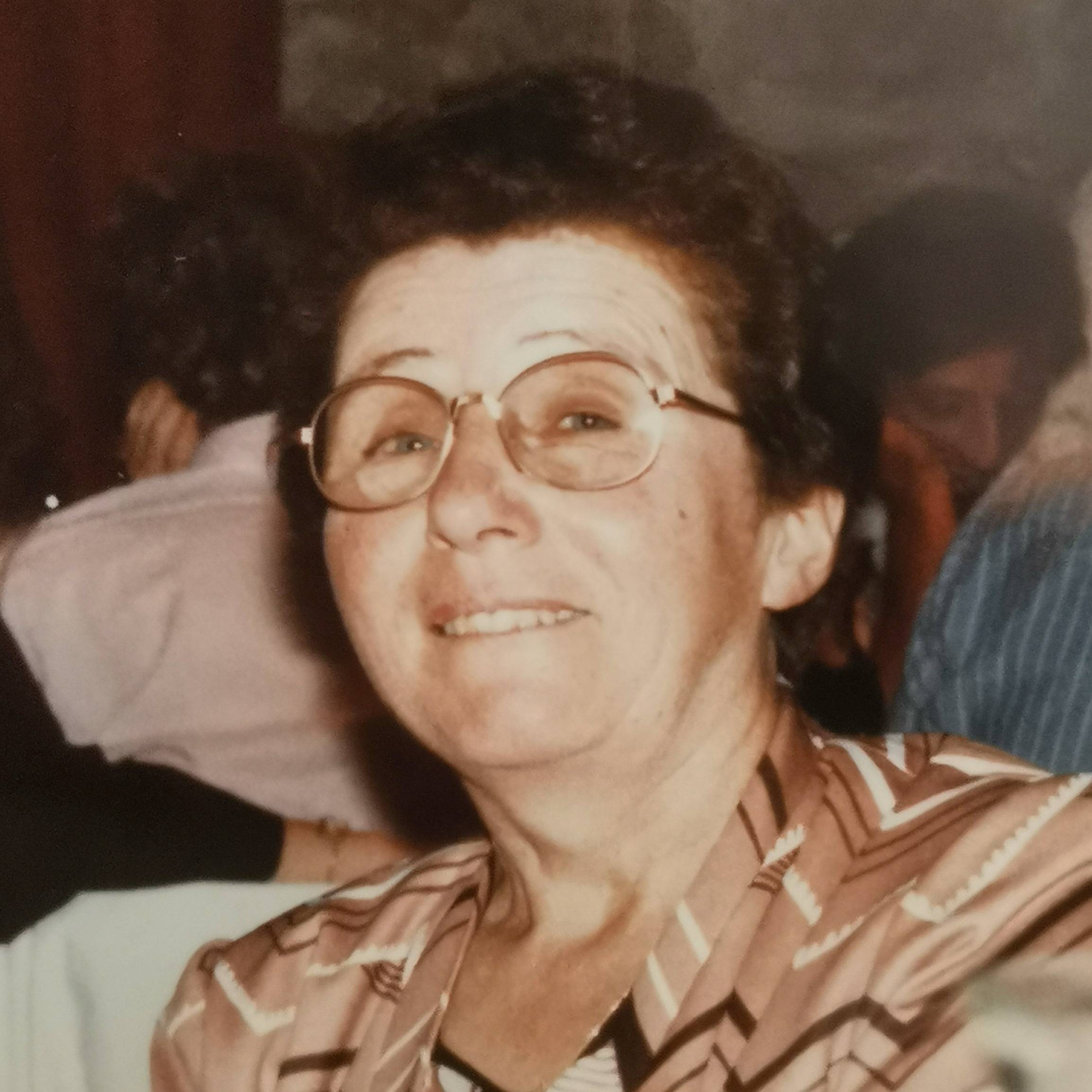 Photo de Paulette Marie VALLAT