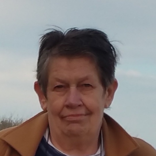 Photo de Solange PAGES