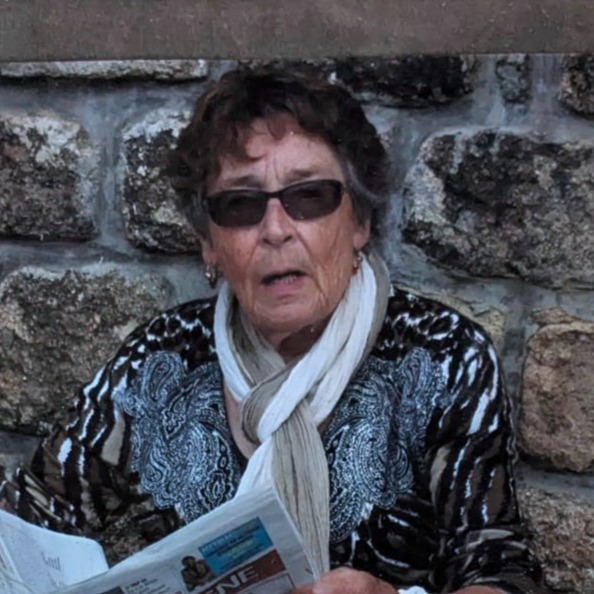 Photo de Rolande GIRAUD