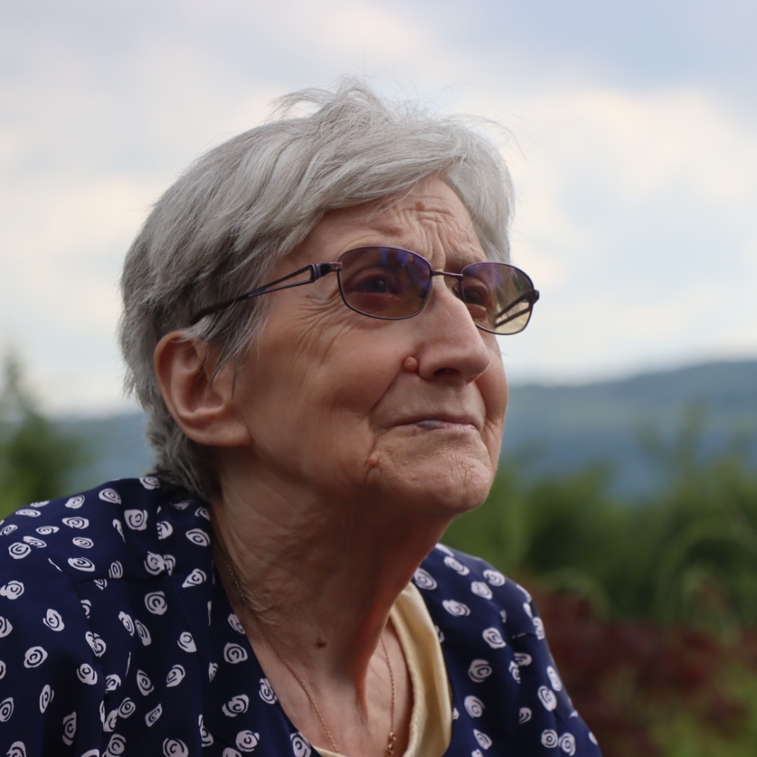 Photo de Monique LHER