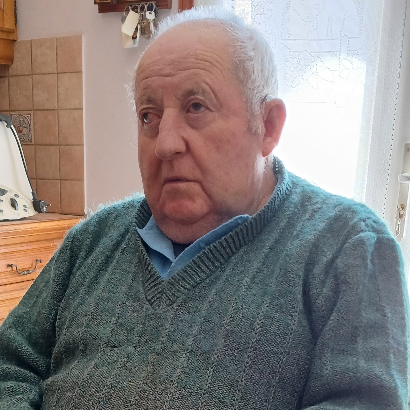 Photo de Georges François LAPAUZE