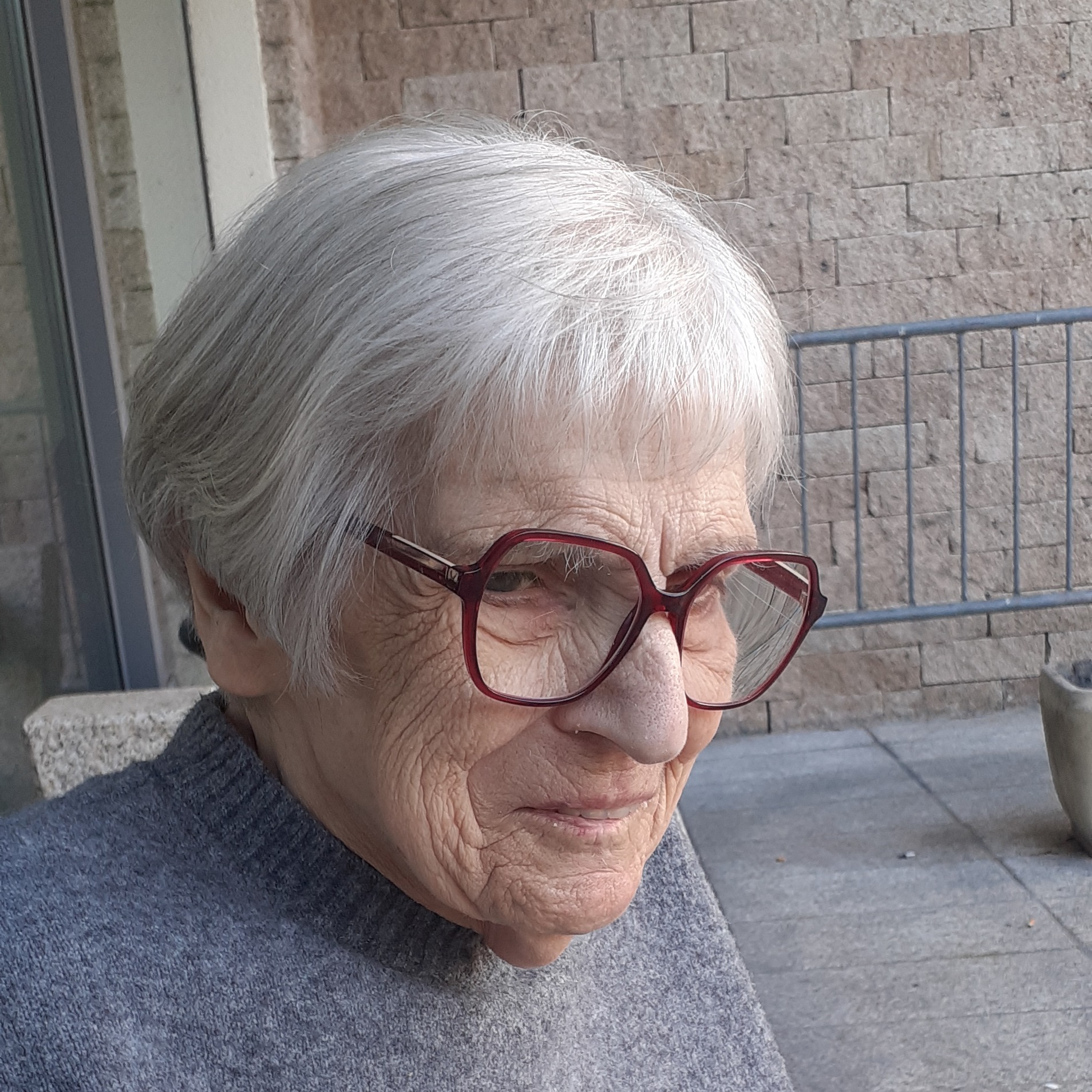 Photo de Marie-Pierre BRUGEILLE