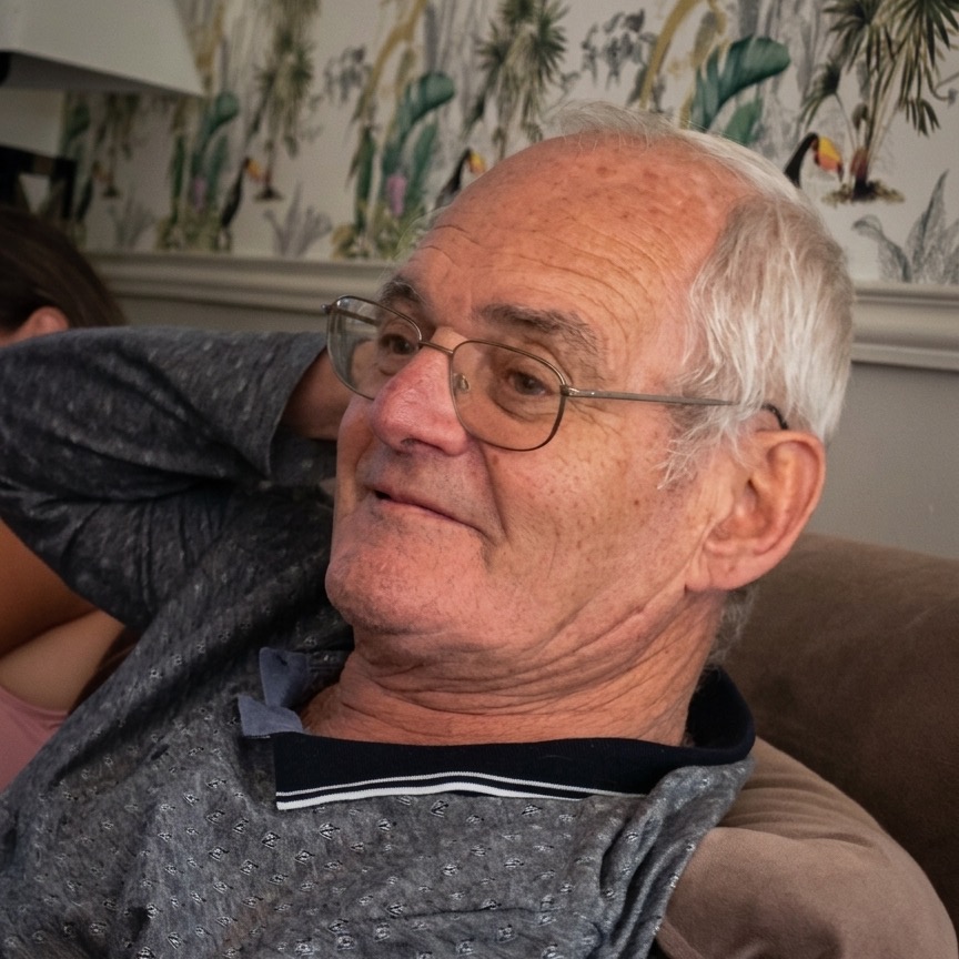 Photo de Jean-Louis CHASSAGNE