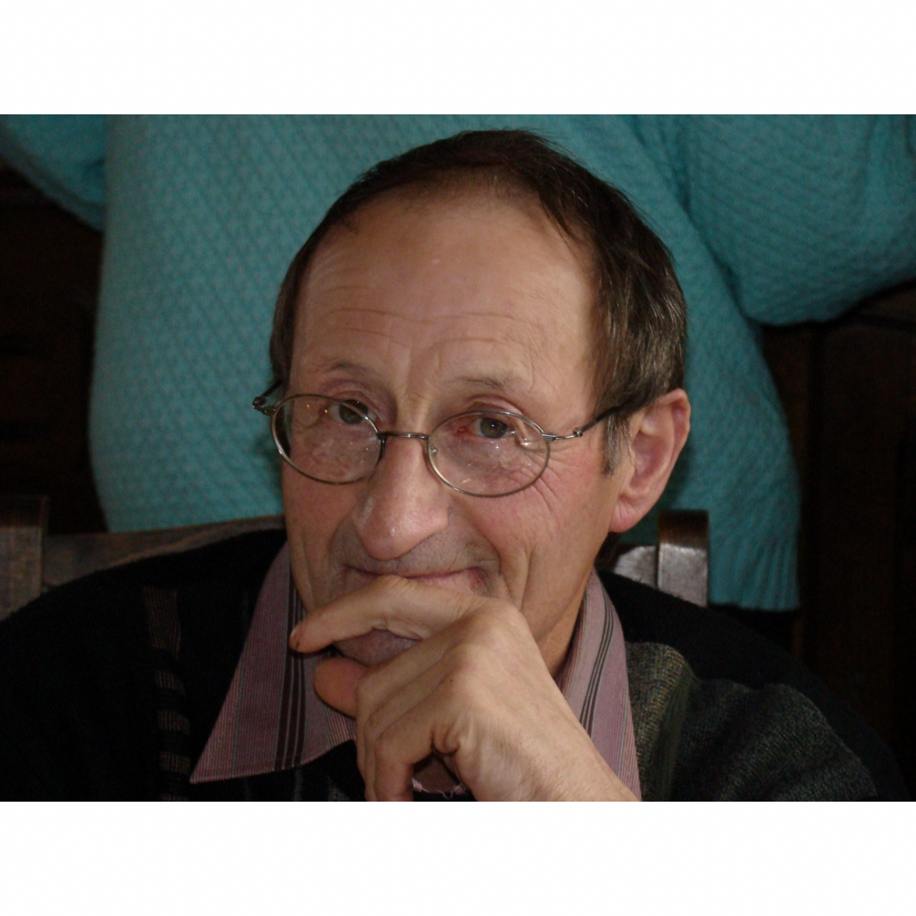 Photo de Jean-Louis SAULE