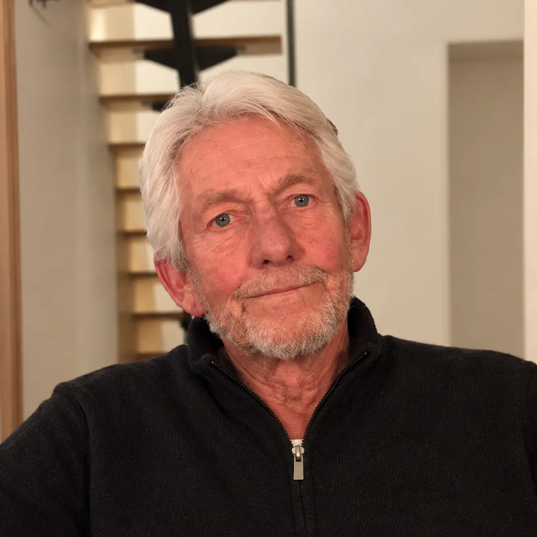 Photo d’Henri LEJEUNE